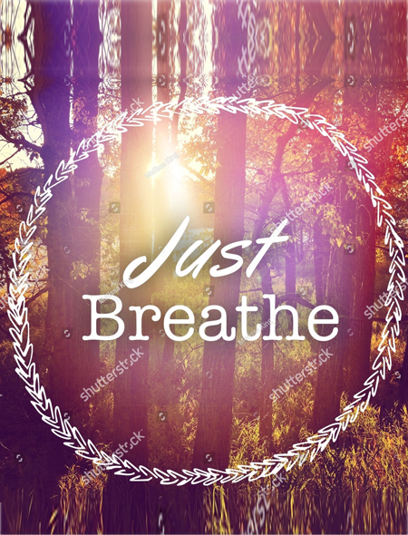 Just Breathe | Amy Johns, LMFT, Mesa AZ
